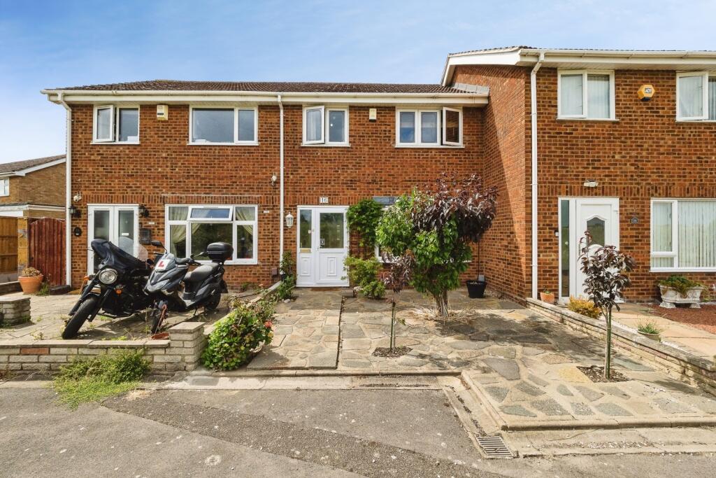 Main image of property: Roborough Walk, HORNCHURCH, Essex, RM12