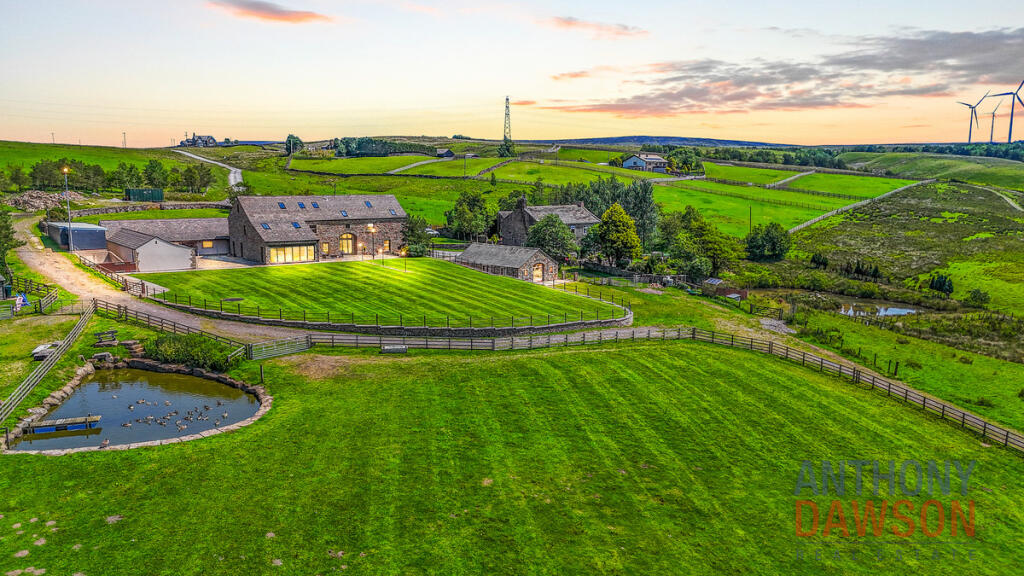 Additional image 2 of Merrills Head Barn, Long Causeway, Burnley, BB10