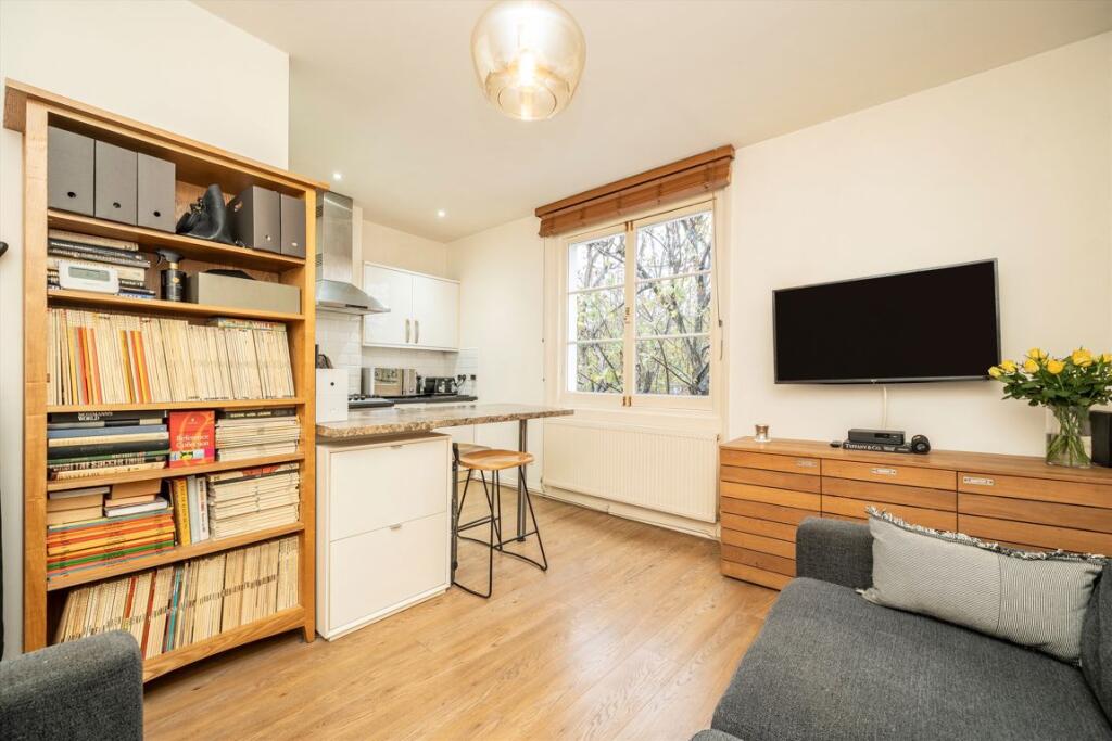 Main image of property: Essex Road, Islington