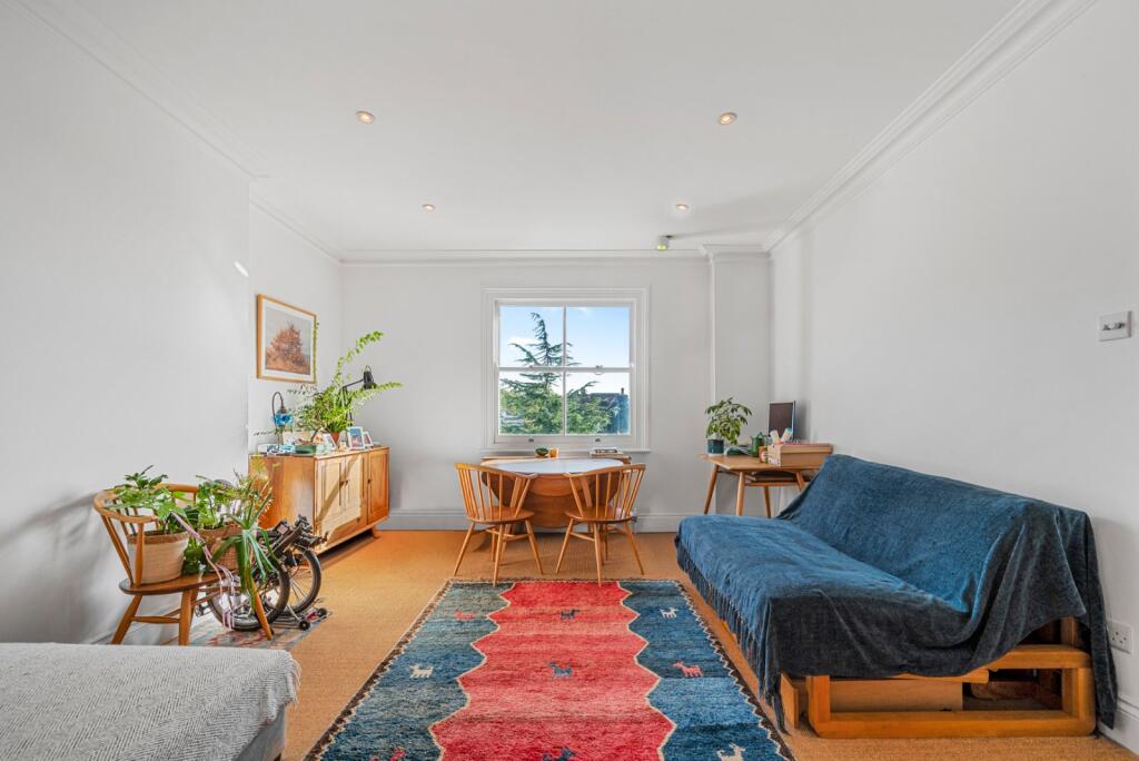 Main image of property: Highgate West Hill,
Highgate, N6