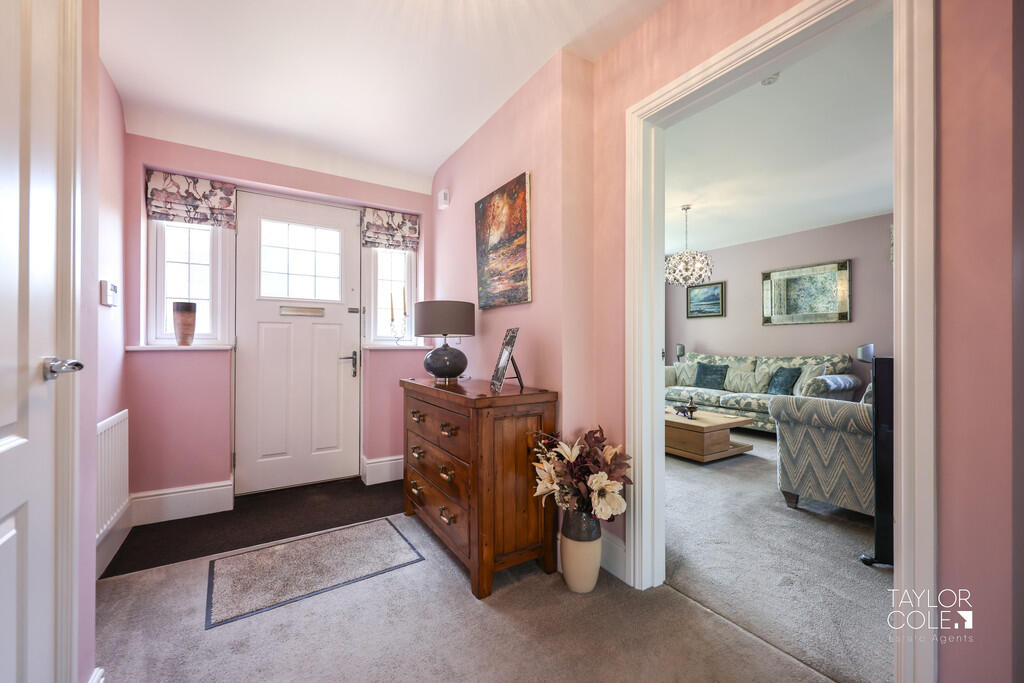 Additional image 3 of Alton Close, Amington