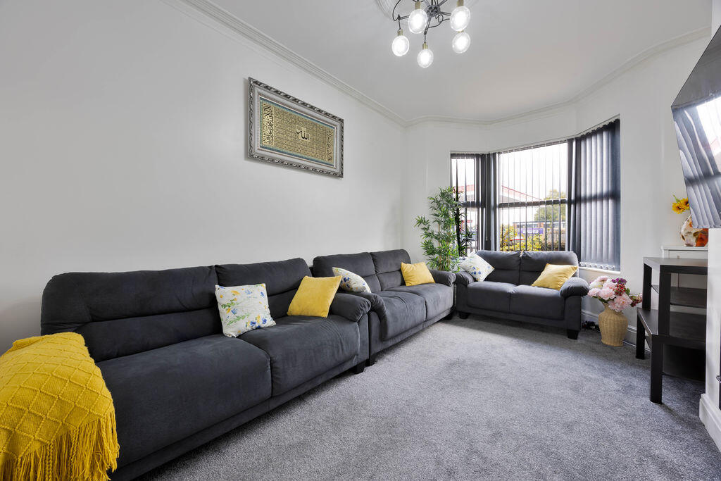 House in Wigan, Greater Manchester - View 4