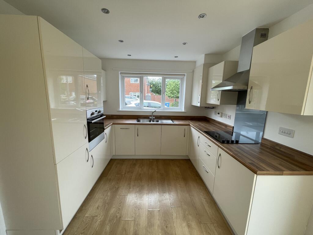 House in Liverpool - View 4