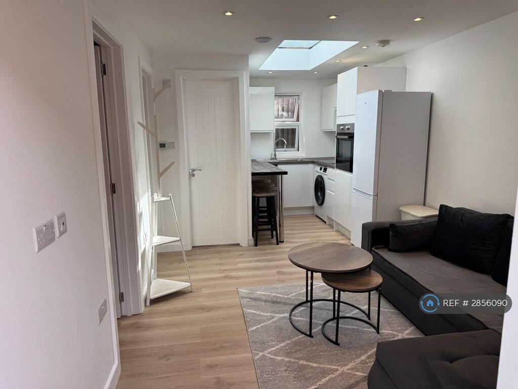 Main image of property: Trefgarne Road, Dagenham, RM10