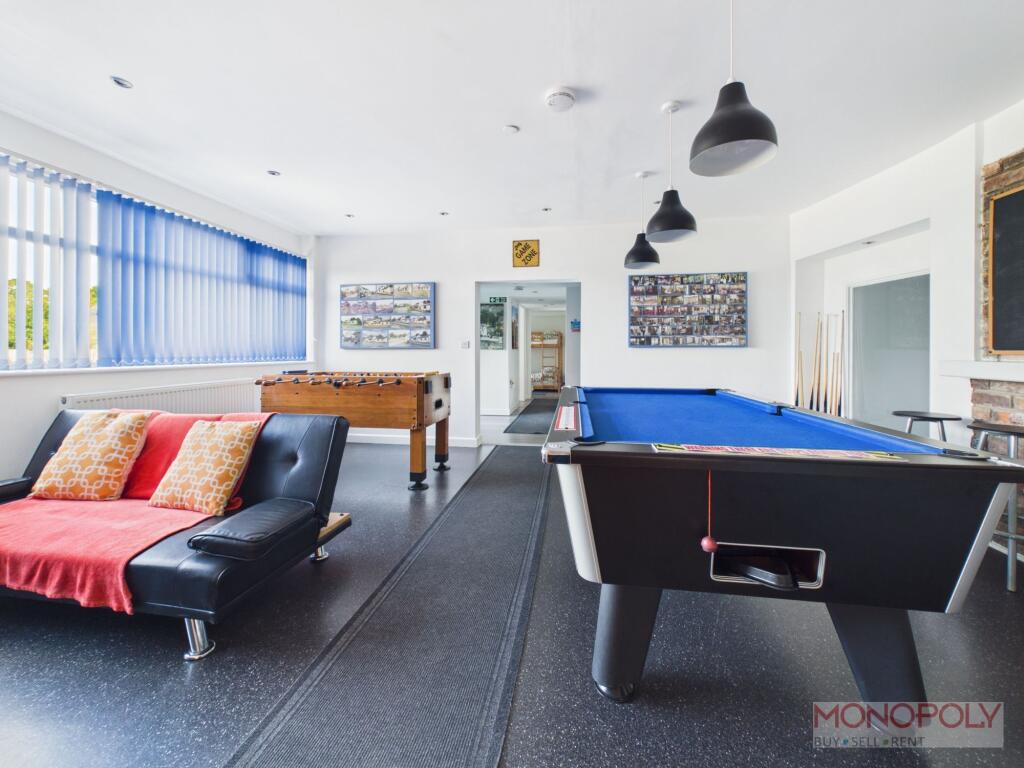 House in Llandegla - More