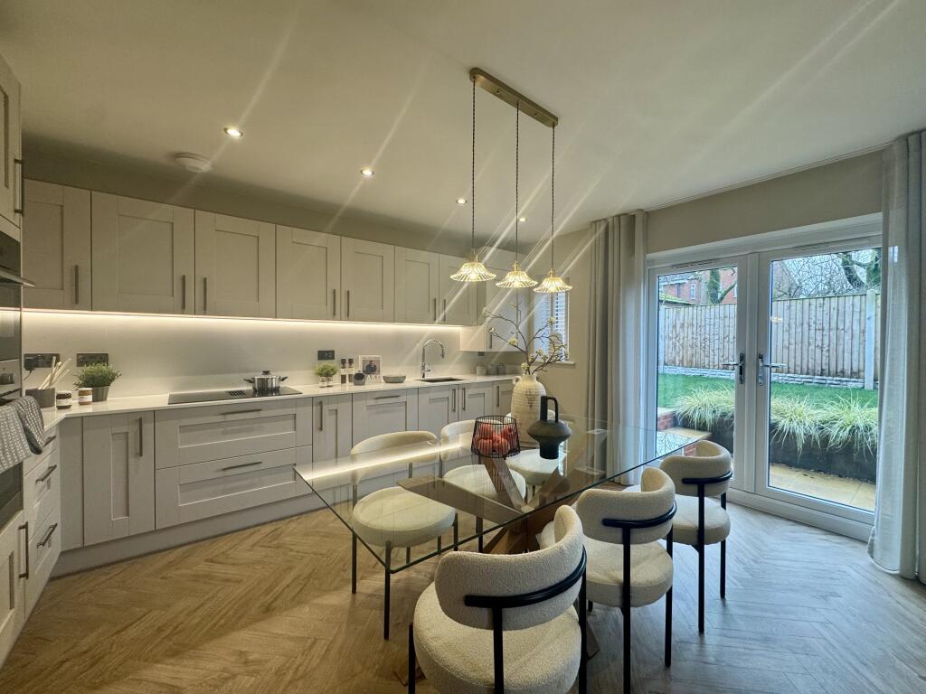 House in Chorley, Adlington - View 2
