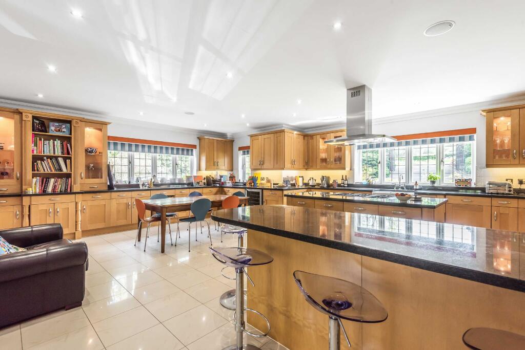House in London, Cockfosters - View 6