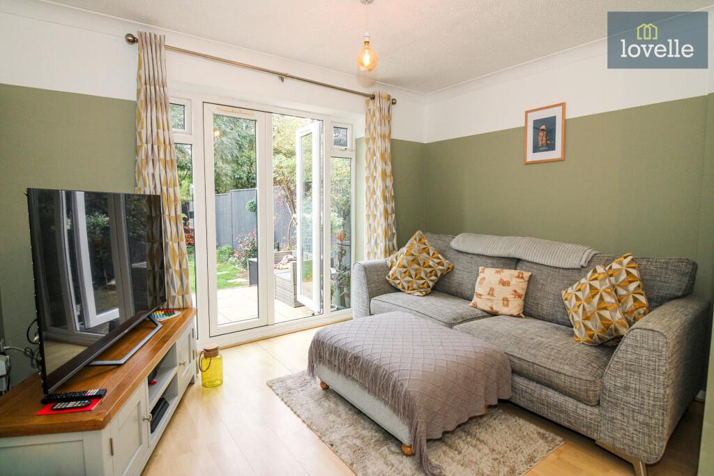 House in East Lindsey, Louth - View 4