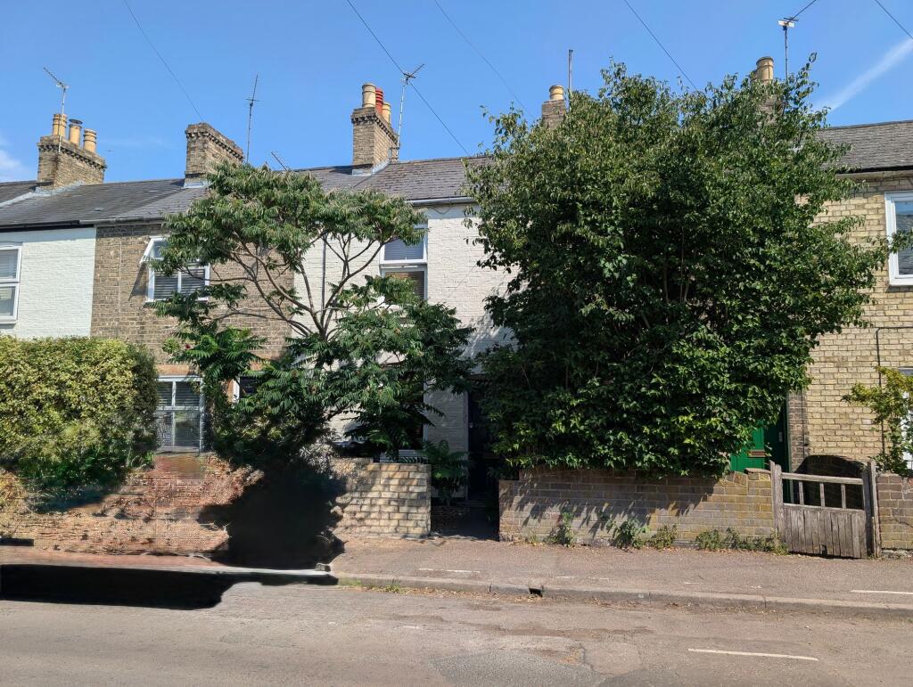 Main image of property: Ross Street, Cambridge, CB1