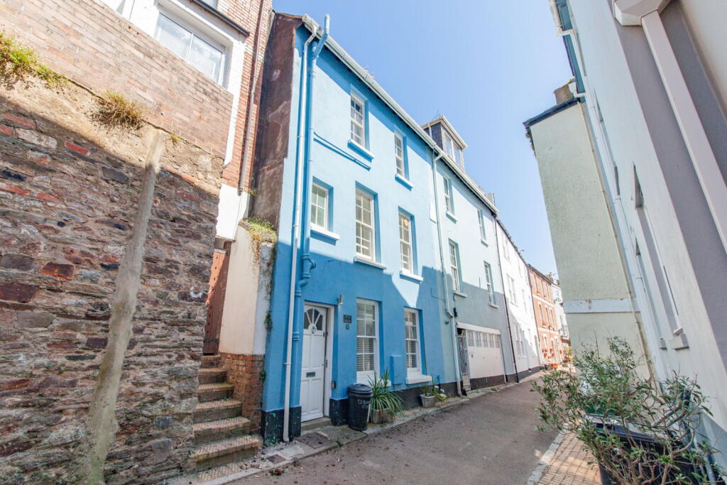 Main image of property: Town Centre, Dartmouth