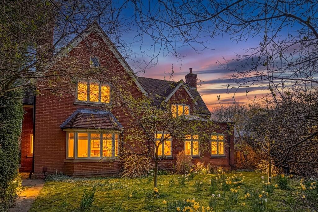 Main image of property: Newport Road, Saffron Walden, CB11