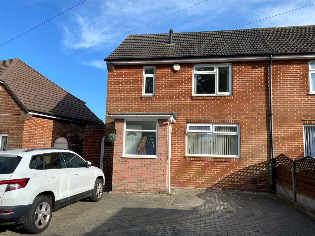 Main image of property: Poole Lane, Kinson, Bournemouth, Dorset, BH11