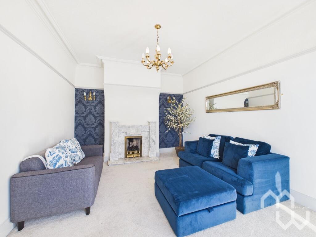Beach Street, Lytham St. Annes, FY8 photo 3