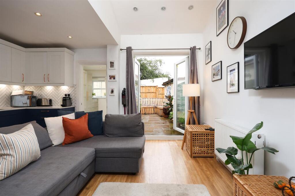 Main image of property: Uphill Road, Bristol, BS7