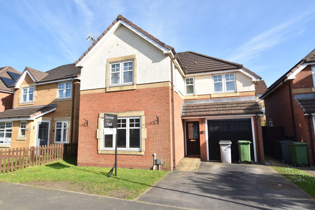 Glamis Close, Noctorum, CH43, Noctorum