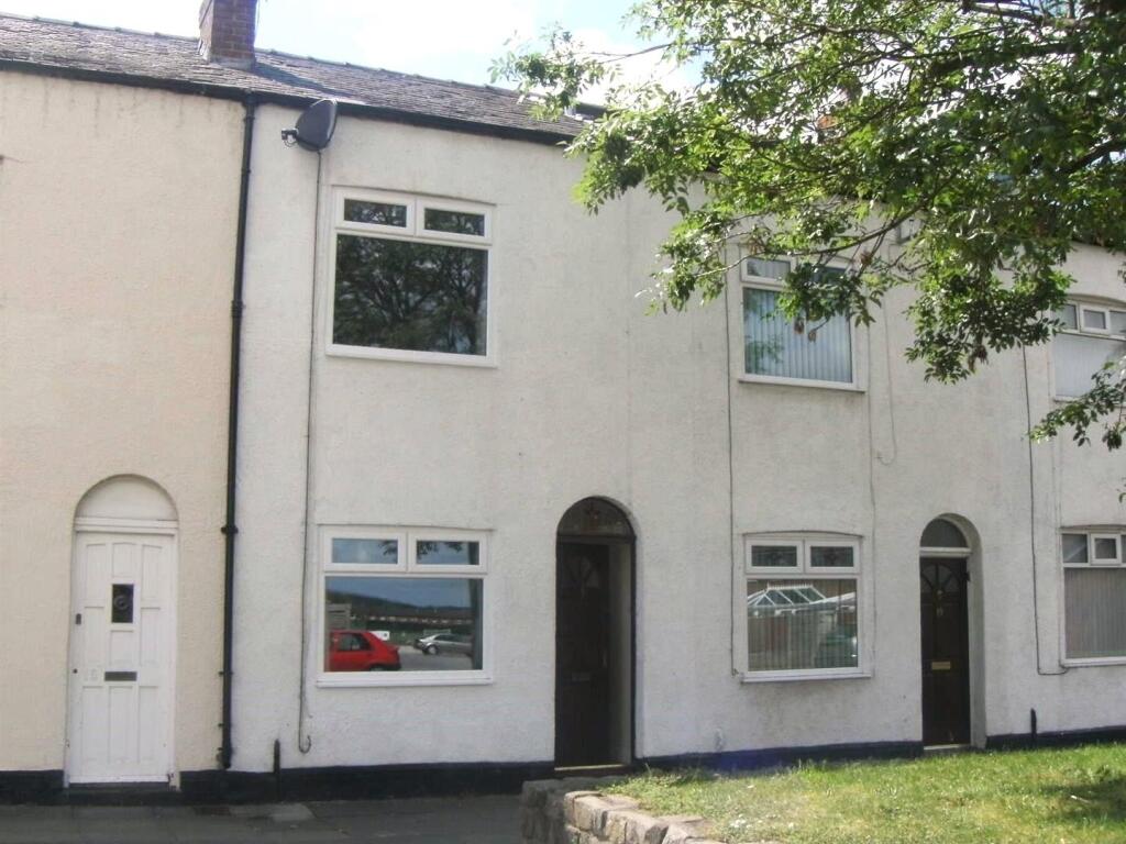 Main image of property: Stafford Street, OLD SKELMERSDALE