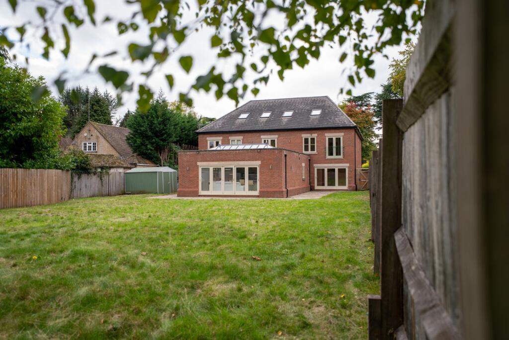 Additional image 32 of Warwick Road, Knowle, Solihull, West Midlands, B93