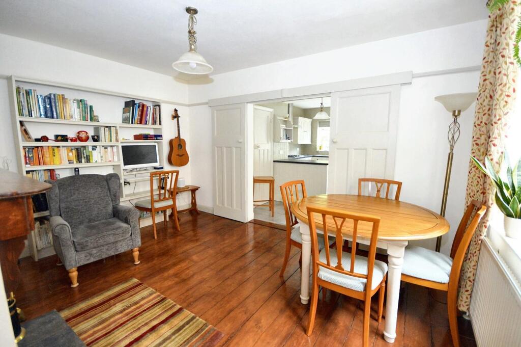 House in Earls Barton - View 3