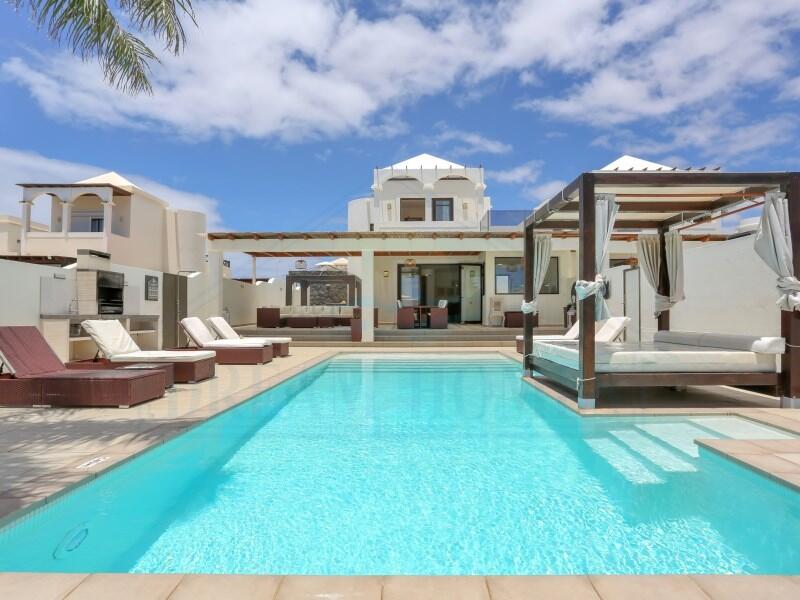 Main image of property: Canary Islands, Lanzarote, Playa Blanca