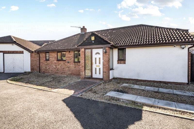Main image of property: Spy Post, Wellington, Somerset, TA21