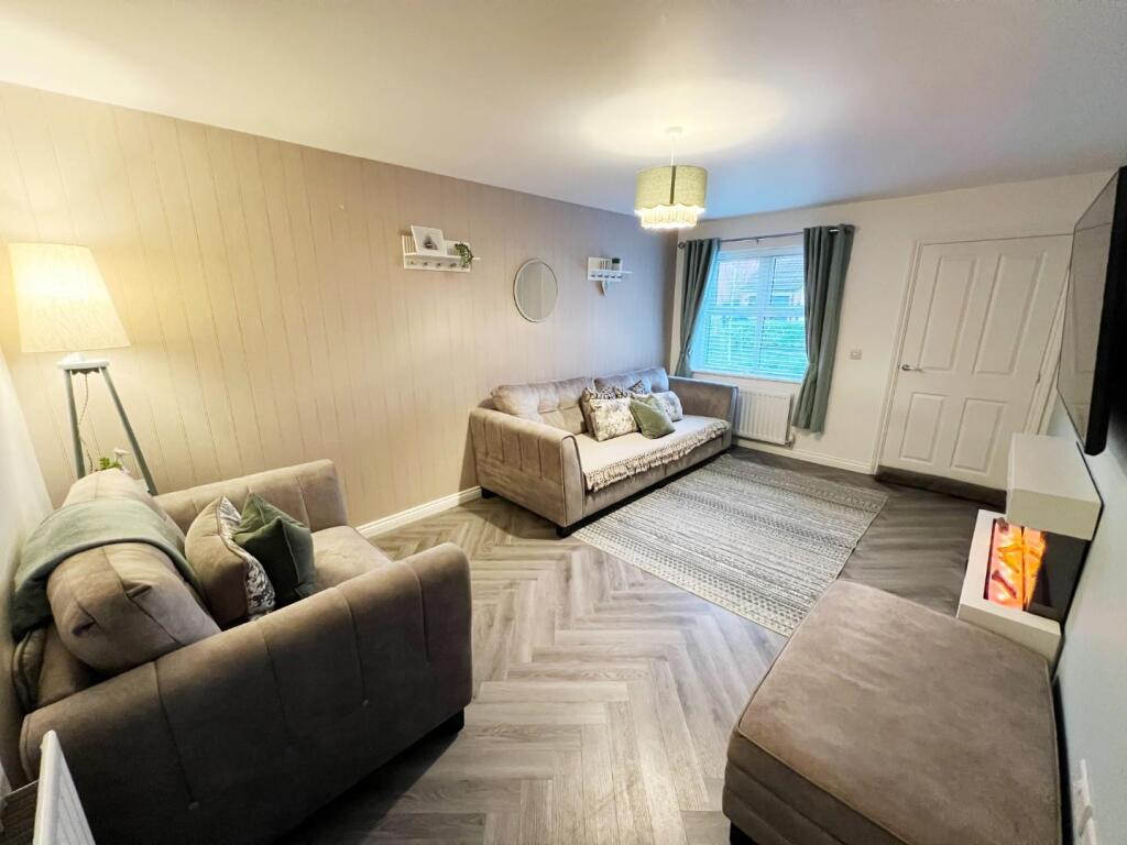 Hewick Road, Spennymoor photo 2