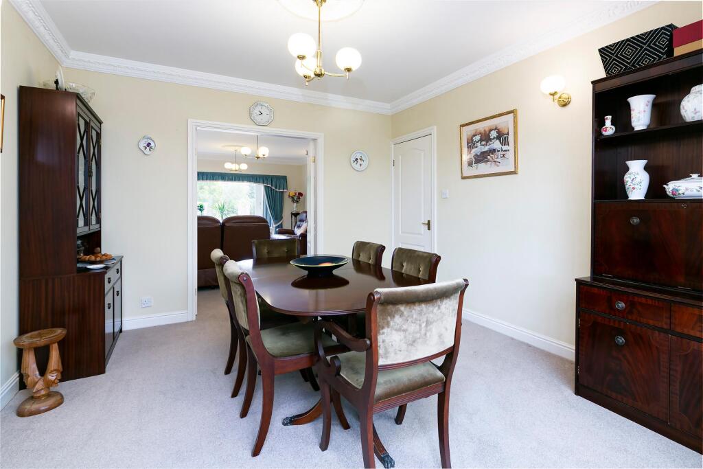 House in Sutton Upon Derwent - View 4