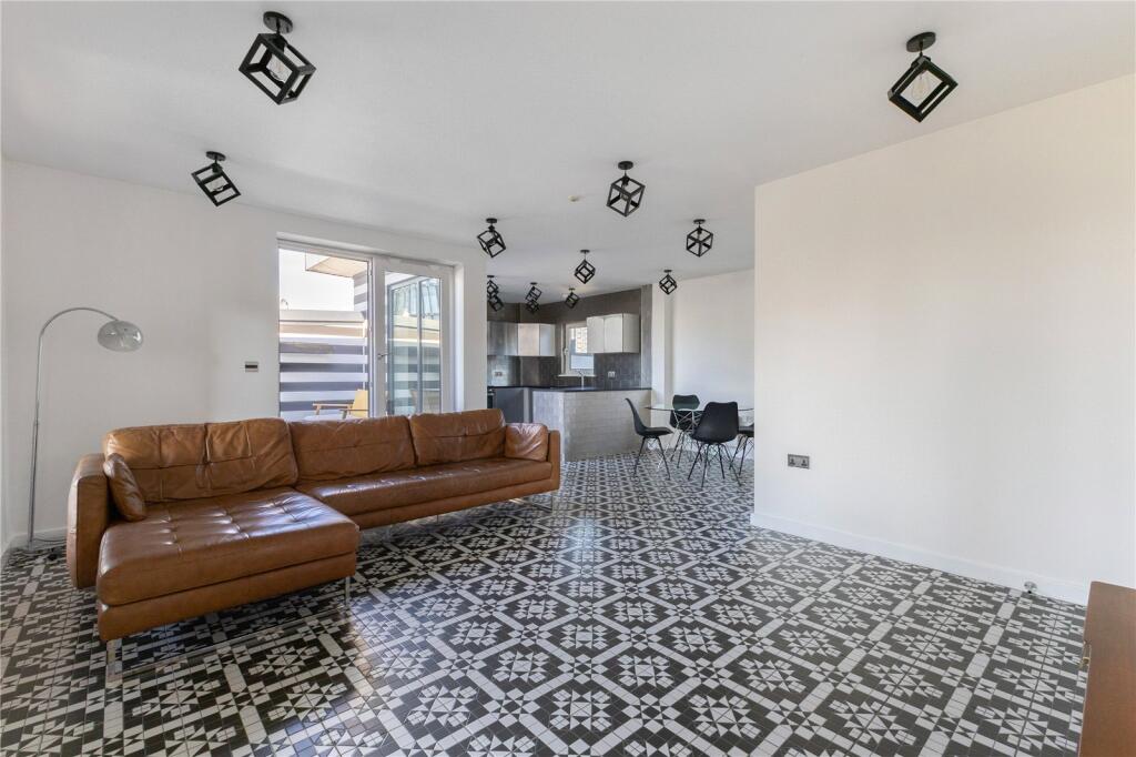 Main image of property: Simpson Street, Manchester, Greater Manchester, M4