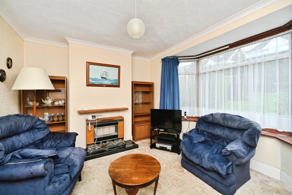 Main image of property: Widdicombe Way, Brighton