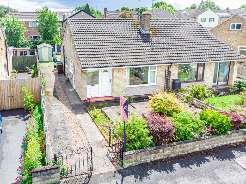 Main image of property: Highwood Avenue, Moortown, Leeds, LS17