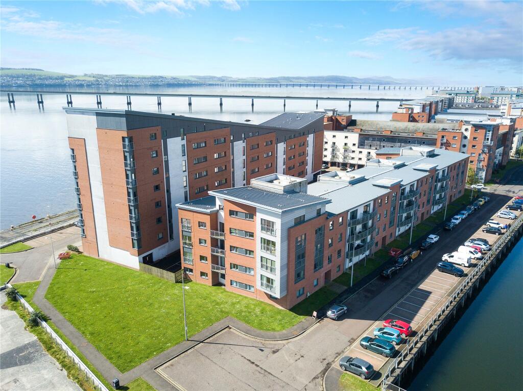 Main image of property: South Victoria Dock Road, Dundee, Angus, DD1