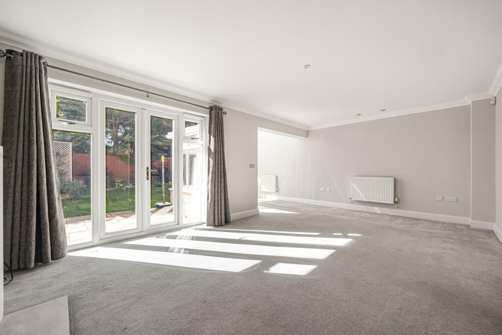 House in Twyford, Loddon Park Farm - View 4