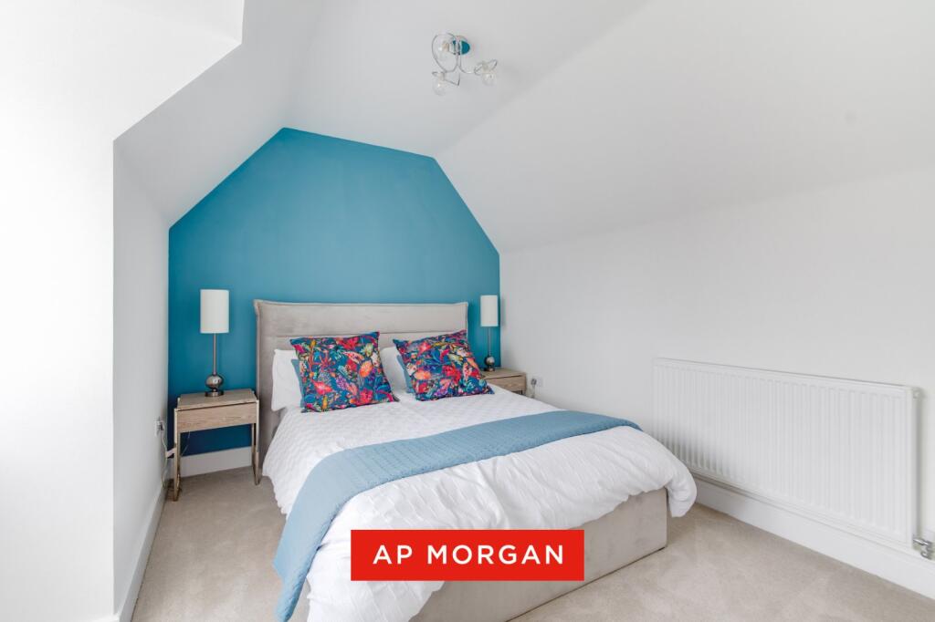 Additional image 16 of Plot 1 Sheldon Pines, Birmingham, West Midlands, B31