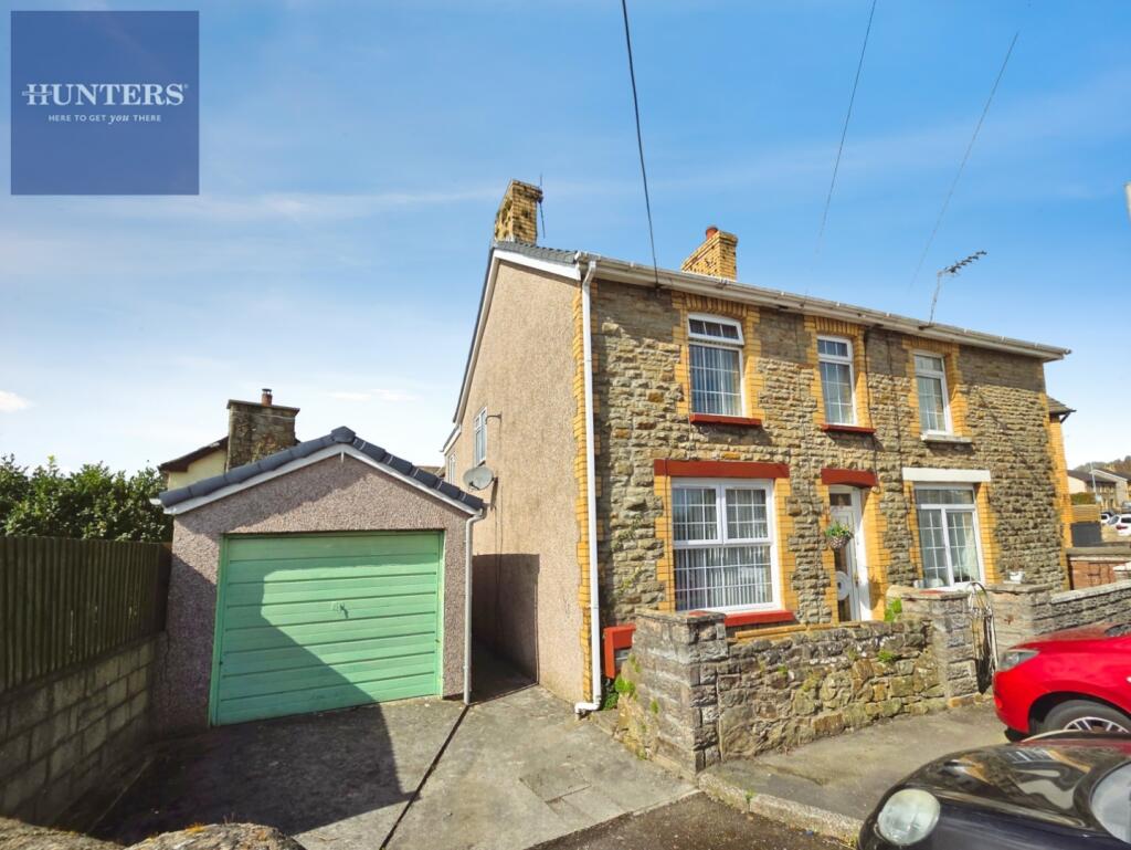 Main image of property: Penprysg Road, Pencoed, Bridgend