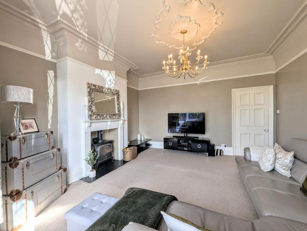 Sunderland Road, South Shields, NE34 - View 5