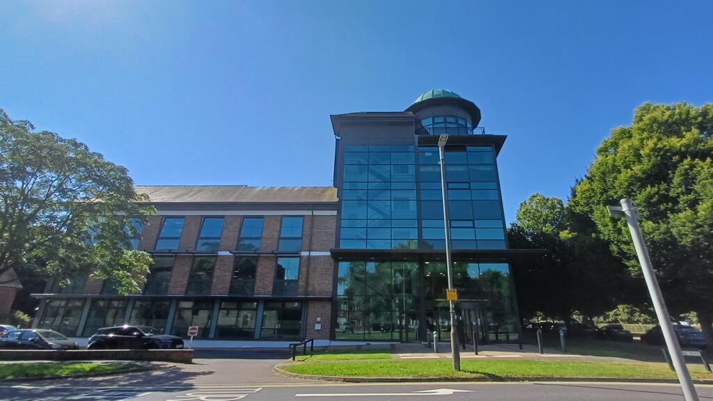 Main image of property: Suite 401G , The Nexus Building, Broadway, Letchworth Garden City, Hertfordshire, SG6