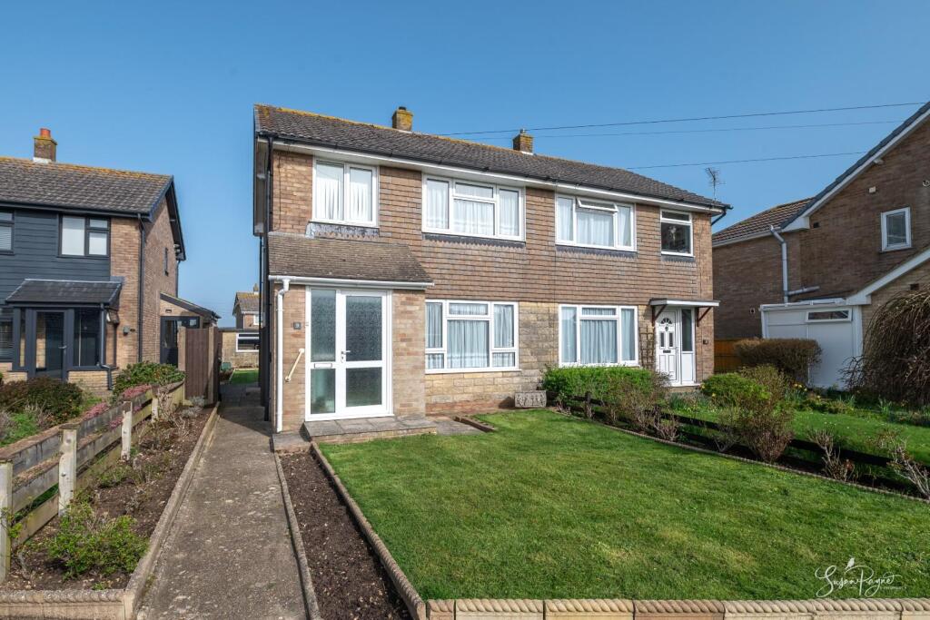 Main image of property: Campfield Road, Whippingham
