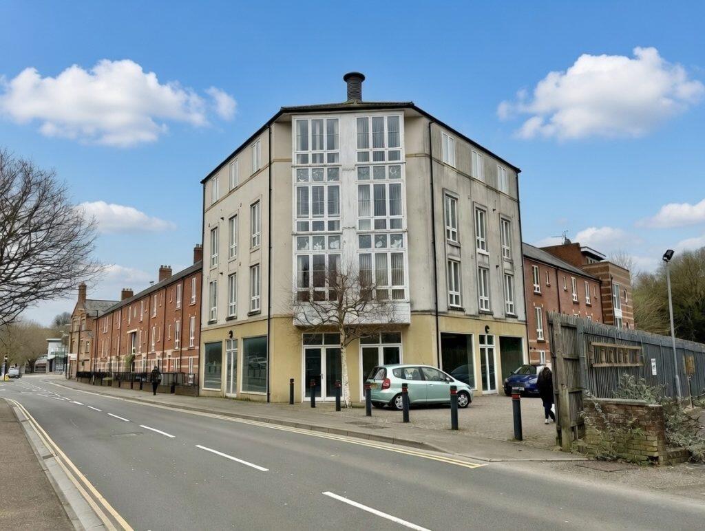 Main image of property: Tanyard Way, Yeovil, Somerset, BA20