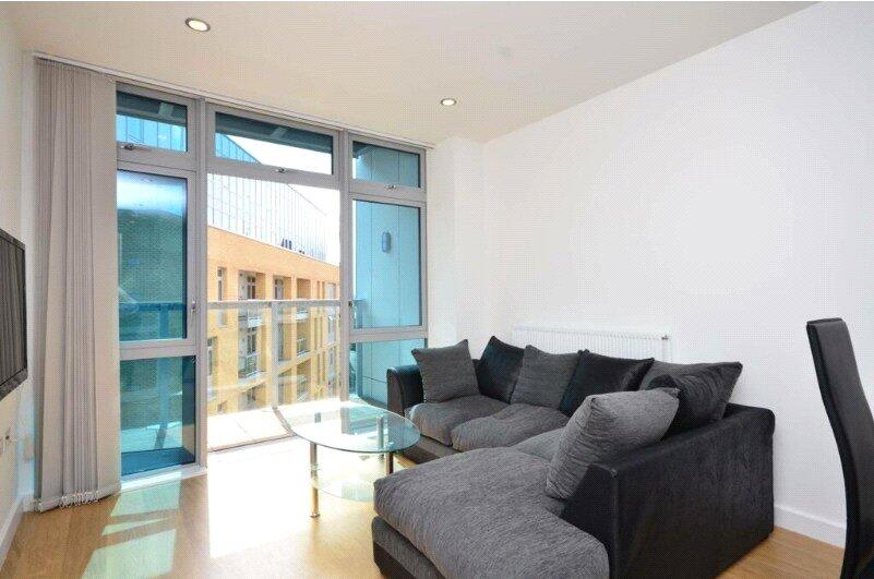 Main image of property: Ross Way, London, E14
