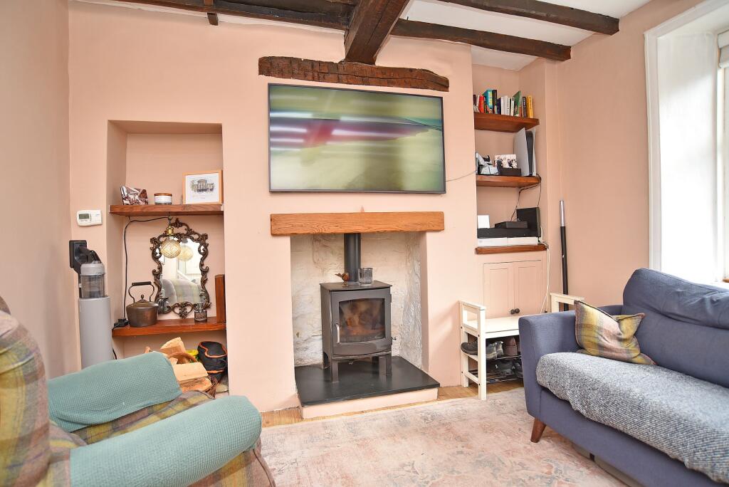 House in Knaresborough, Calcutt - View 4