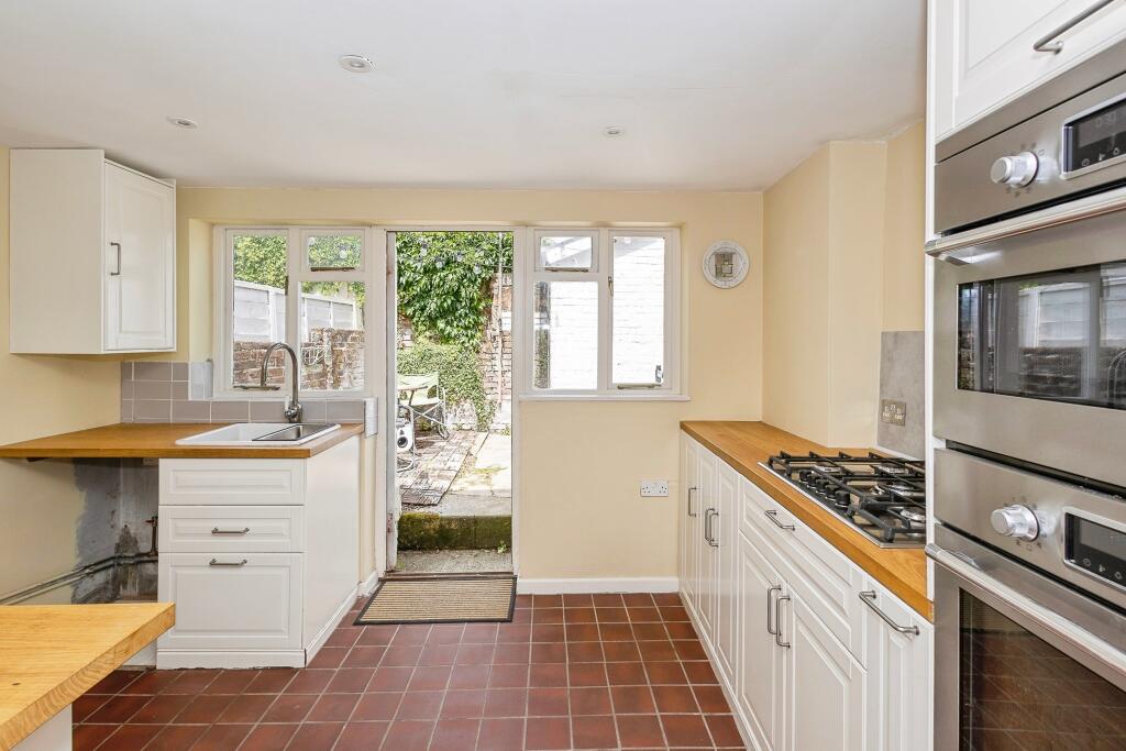 House in Southsea - View 5
