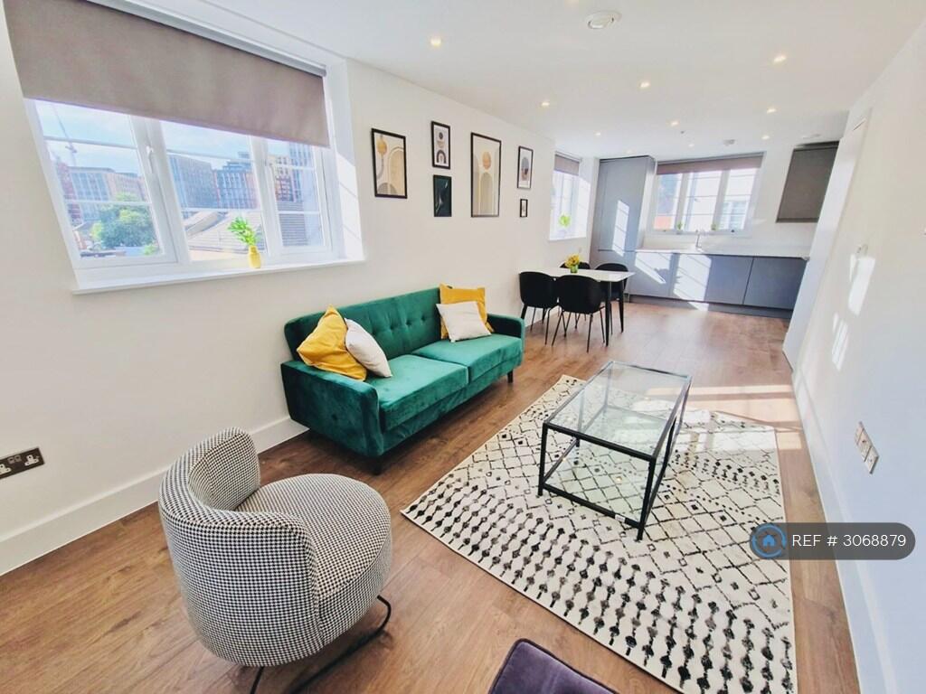 Main image of property: Wandsworth Road, London, SW8