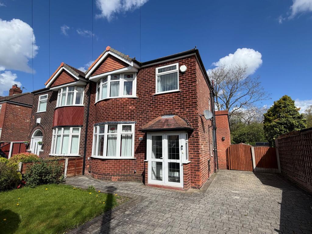 Main image of property: Dalton Avenue, Stretford, M32