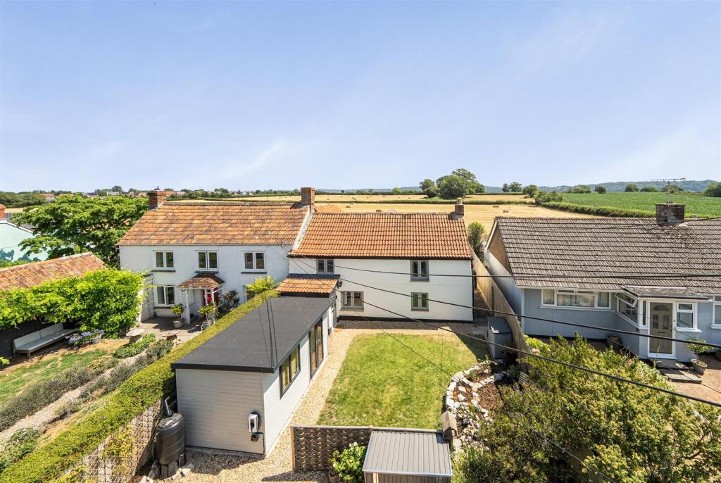 Main image of property: Greenway, North Curry, Taunton