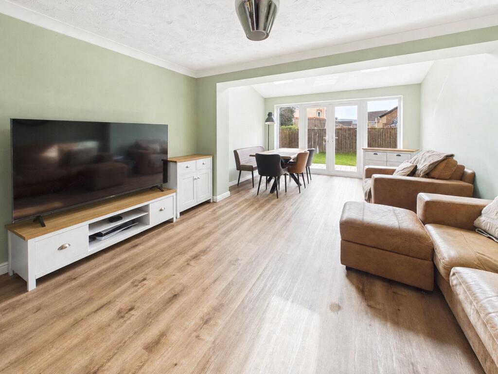 House in Darlington, County Durham - View 2