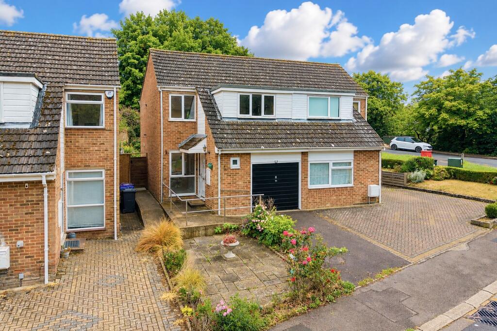 Main image of property: Grange Bottom, Royston