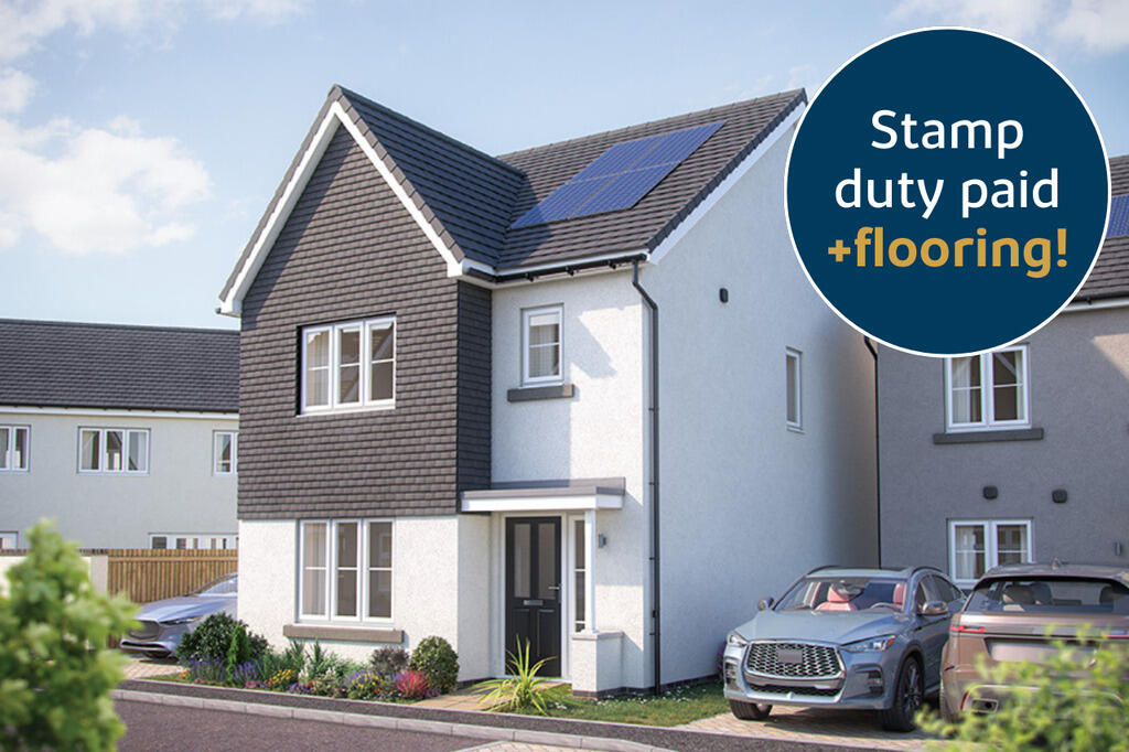 Main image of property: Higher Trenant Road,
Egloshayle,
Wadebridge,
PL27 6AY