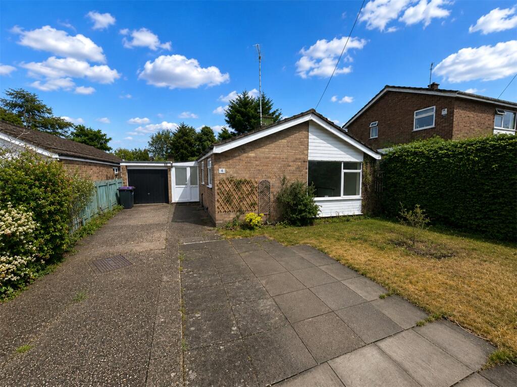 Main image of property: Brookside, Ancaster, Grantham, Lincolnshire, NG32
