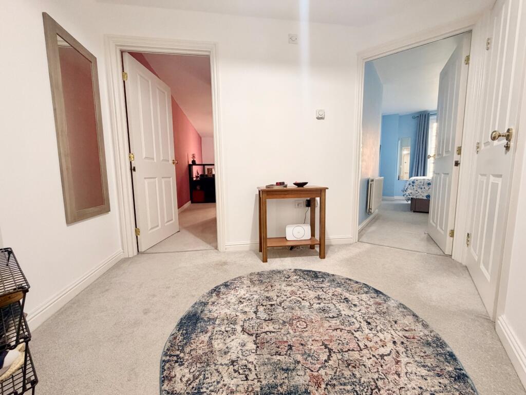Lower Burlington Road, Portishead, Bristol, Somerset, BS20 photo 3
