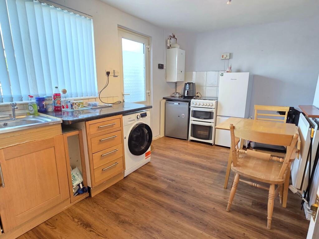 House in Leicester - View 5