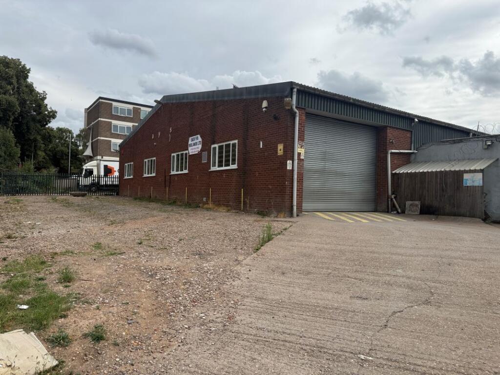 Main image of property: Unit 2, 45-47 Conybere Street, Birmingham, B12 0YL